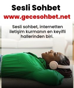 Sesli Sohbet, Sesli Sohbet Odalarının Avantajları, Sesli Sohbet Odalarıyla Keyifli İletişim